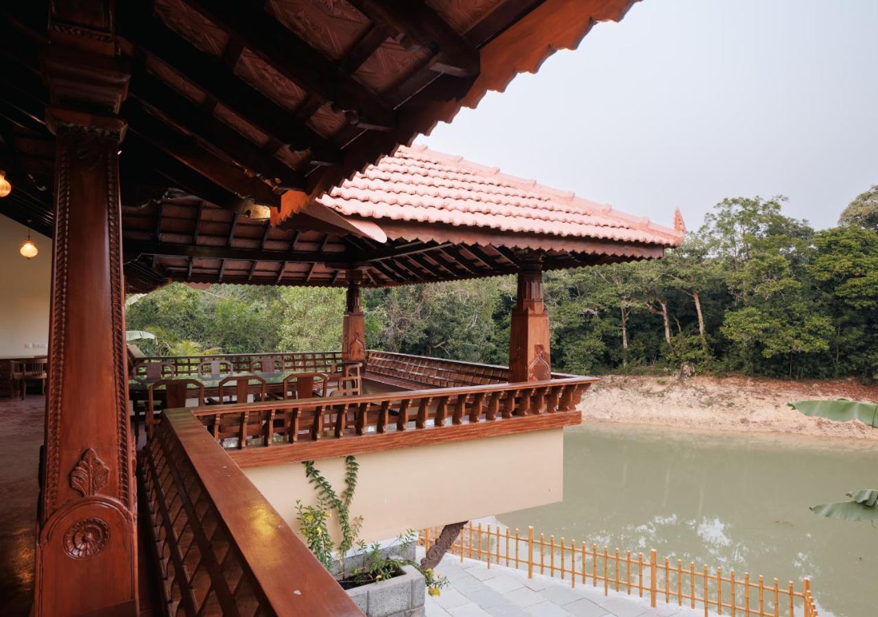 Panchavati Villa Manipal Zewnętrze zdjęcie