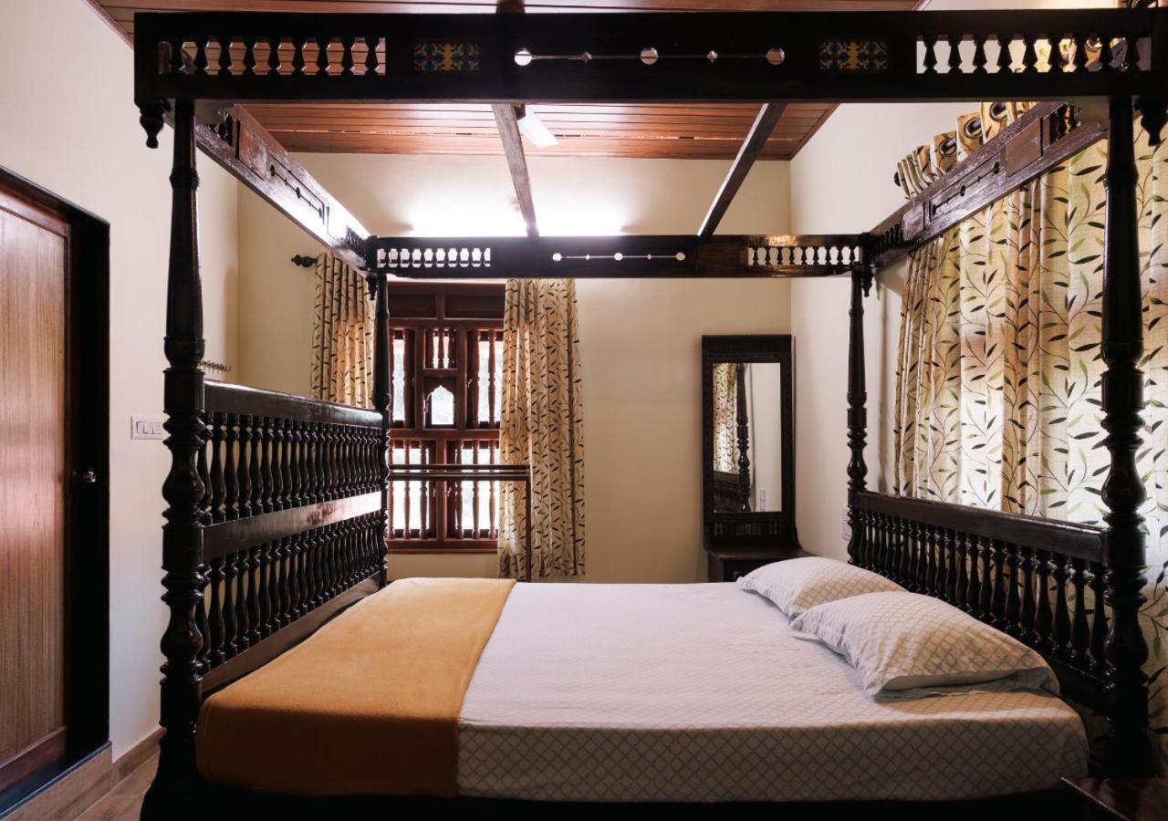 Panchavati Villa Manipal Zewnętrze zdjęcie