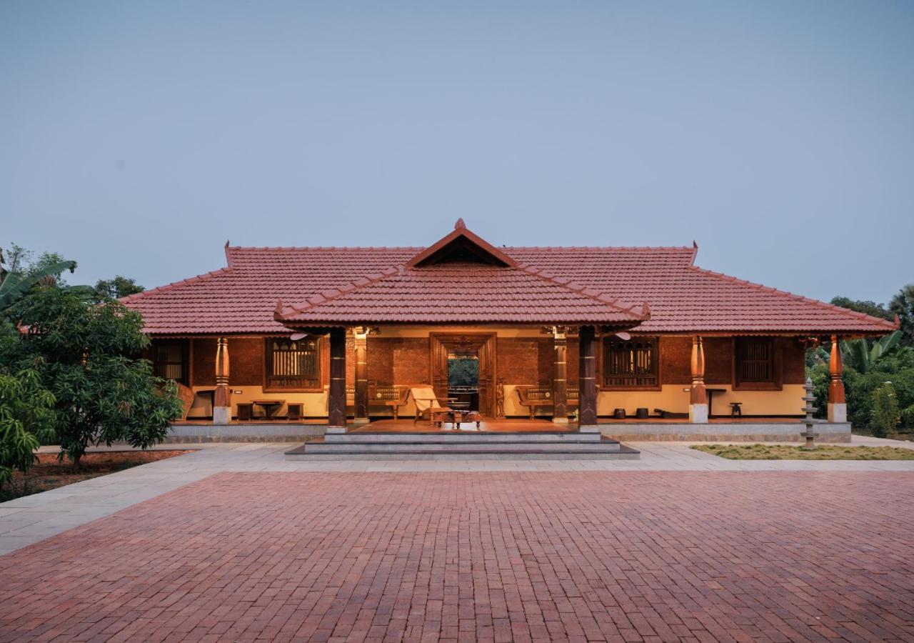 Panchavati Villa Manipal Zewnętrze zdjęcie