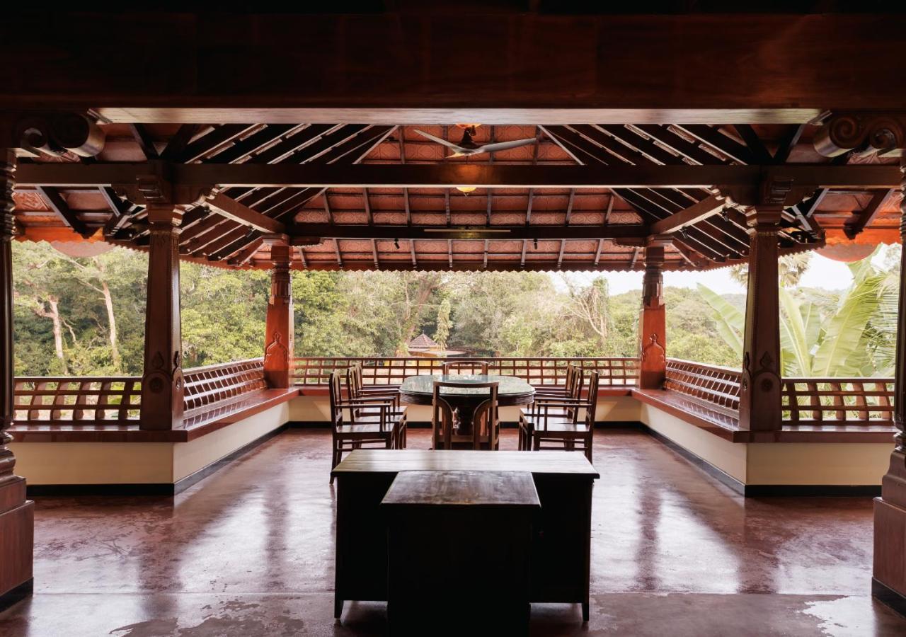 Panchavati Villa Manipal Zewnętrze zdjęcie