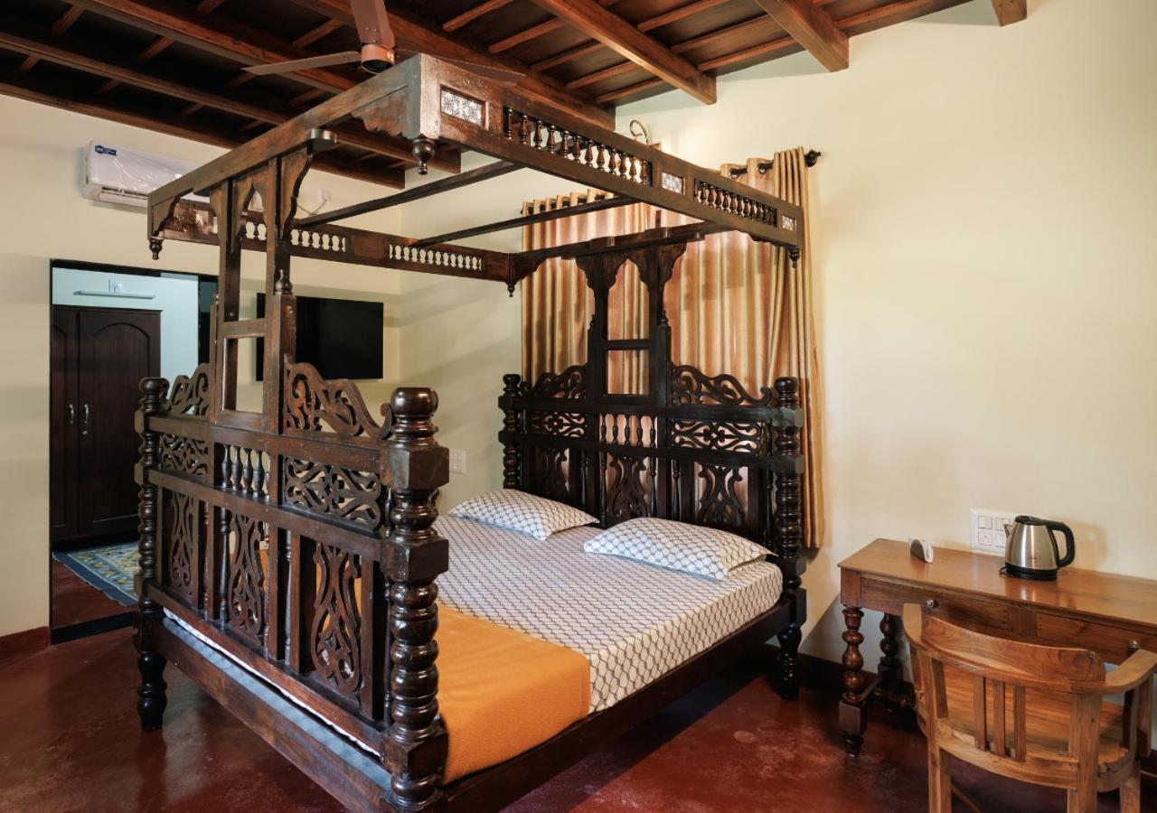 Panchavati Villa Manipal Zewnętrze zdjęcie