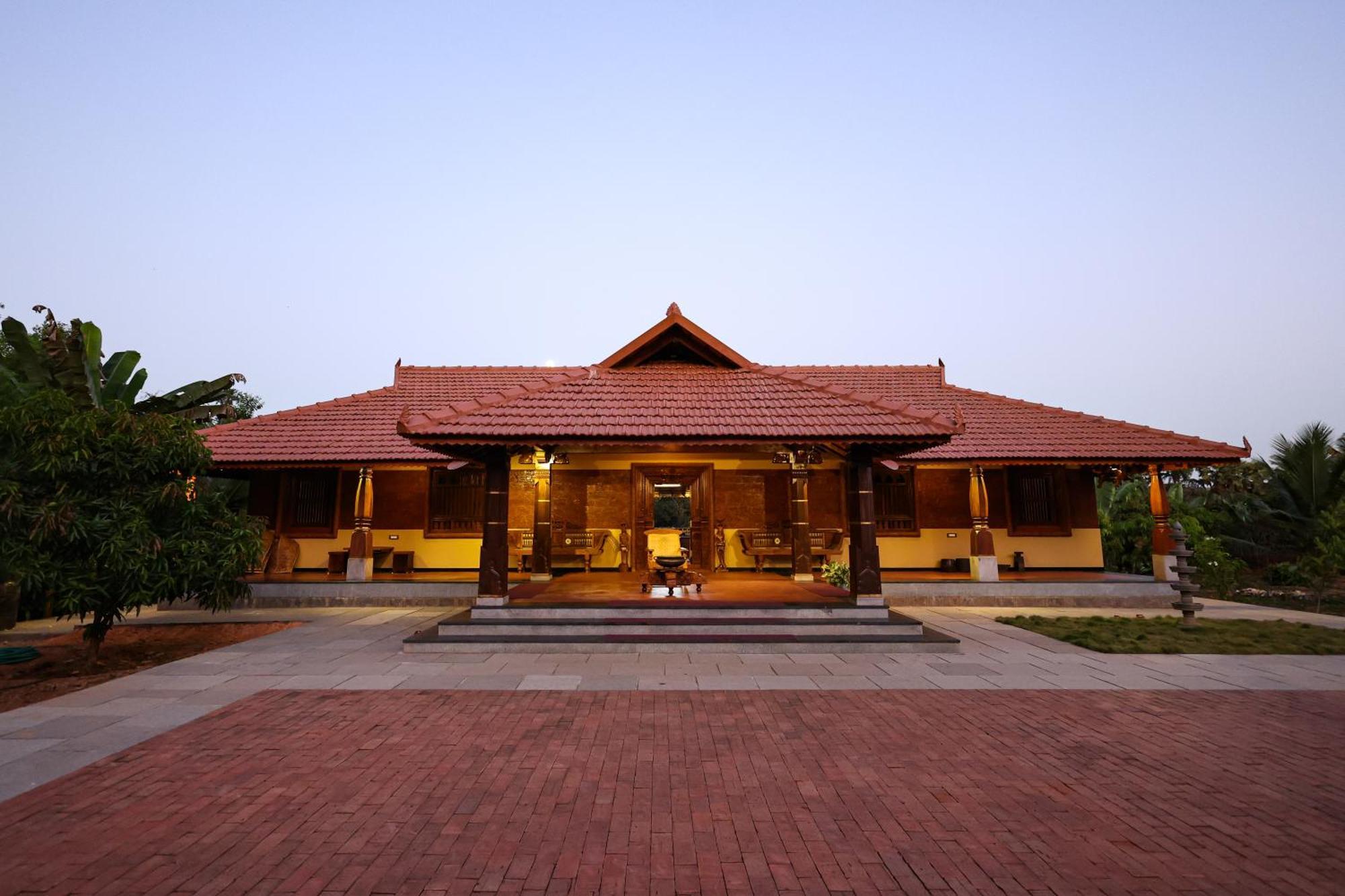 Panchavati Villa Manipal Zewnętrze zdjęcie