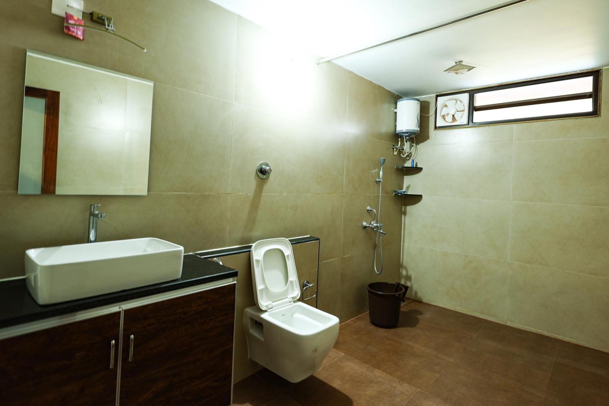 Panchavati Villa Manipal Zewnętrze zdjęcie